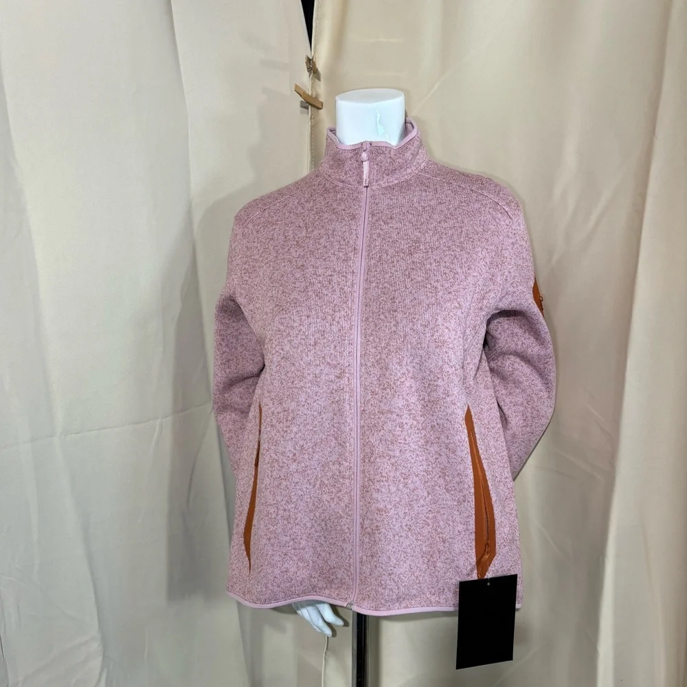 🎉HP🎉🔥NWT Arc’Teryx Covert Cardigan - Picture 2 of 16